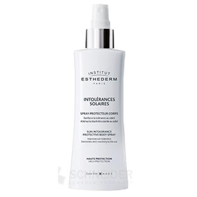 ESTHEDERM SUN INTOLERANCE BODY SPRAY