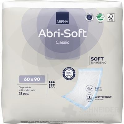 ABENA ABRI SOFT 60x90 cm