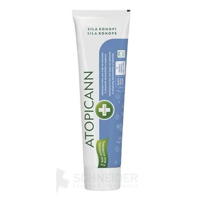 Annabis ATOPICANN