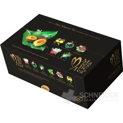Biogena Majestic Tea MAXI