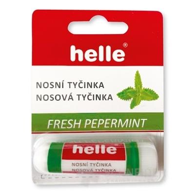 Helle nosová tyčinka