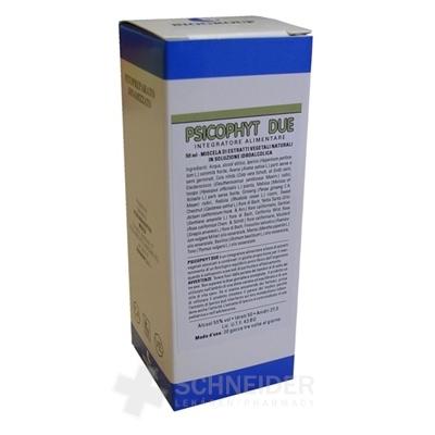 PSICOPHYT REMEDY 2