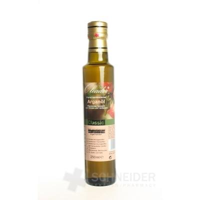 BIOPURUS ARGANOVÝ OLEJ CLASSIC