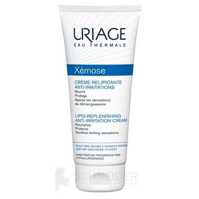 URIAGE Xemose CREAM