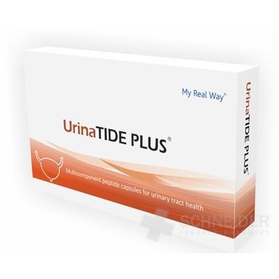UrinaTIDE PLUS