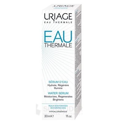 URIAGE EAU THERMAL SERUM