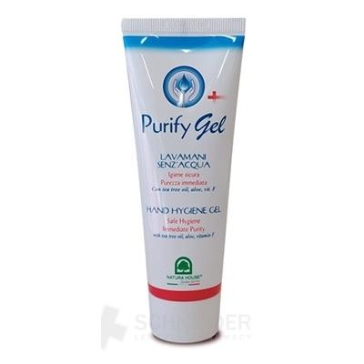 NH - Purify Gel