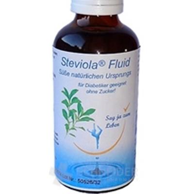 Steviola Fluid