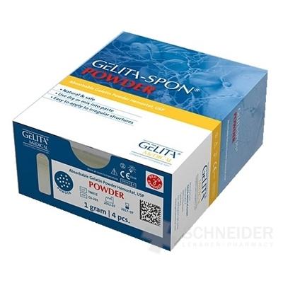 GELITA-SPON POWDER