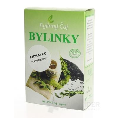 JUVAMED LIPKAVEC MARINKOVÝ - VŇAŤ