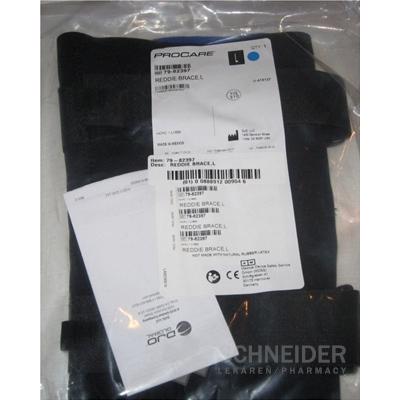 DJ REDDIE BRACE - neoprén