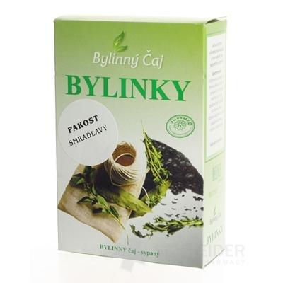 JUVAMED PAKOST SMRADĽAVÝ - VŇAŤ