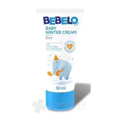BEBELO BABY WINTER CREAM