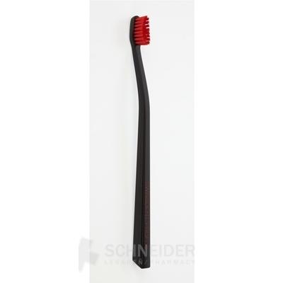SWISSDENT PROFI Colours Soft-Medium zubná kefka
