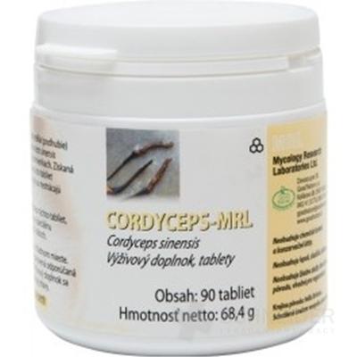 CORDYCEPS - MRL