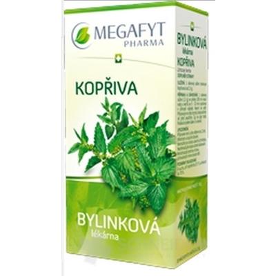 MEGAFYT Bylinková lekáreň ŽÍHĽAVA