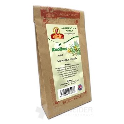 AGROKARPATY ROOIBOS vňať