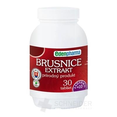 EDENPharma BRUSNICE extrakt