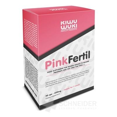 KIWU WUKI PinkFertil