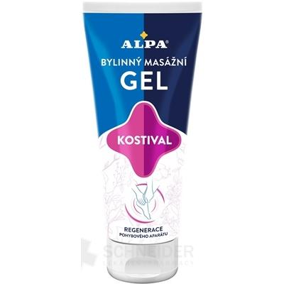 ALPA GÉL KOSTIHOJ