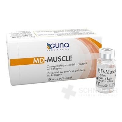 GUNA MD MUSCLE