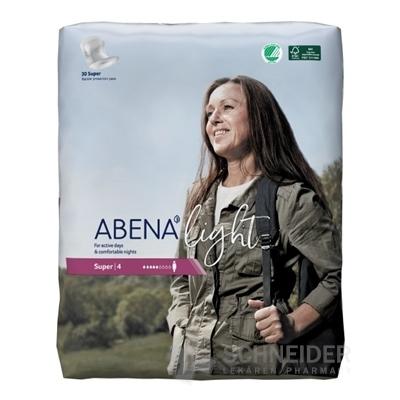 ABENA Light Super 4