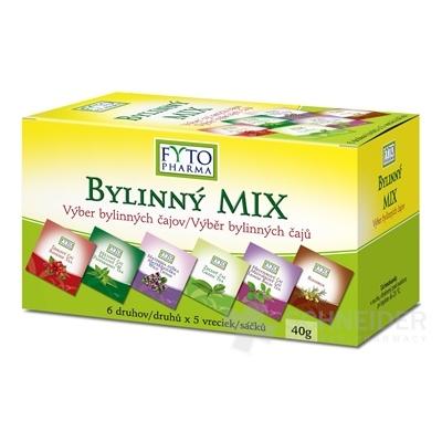 FYTO BYLINNÝ MIX