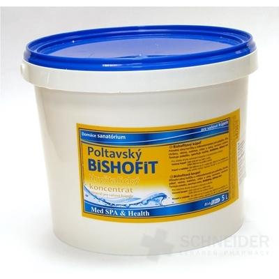 Poltavský BISHOFIT Kryštalický koncentrát