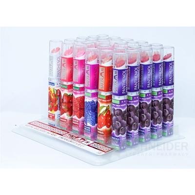 Luxus ovocný s perleťou PACK