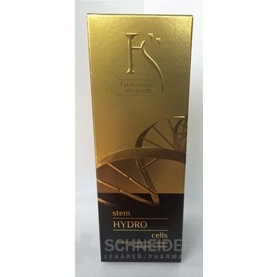 fytofontana stem cells HYDRO
