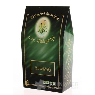 Prír. farmácia IBIŠ LEKÁRSKY koreň