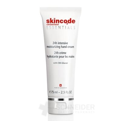 SKINCODE 24h hand cream