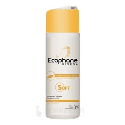 Ecophane BIORGA Ultrajemný šampón