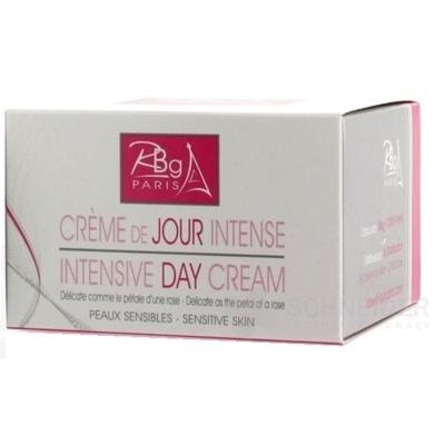 RBg Paris INTENZÍVNY DENNÝ KRÉM