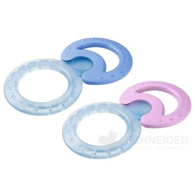 NUK HRYZADLO Chladiace + Classic