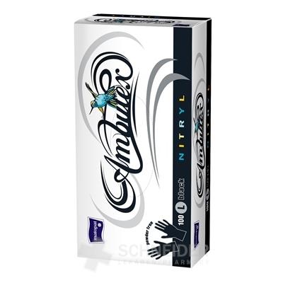 Ambulex rukavice NITRYL