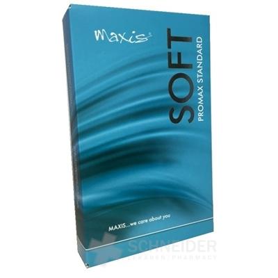 PROMAX STANDARD stehenné pančuchy, nekĺzavá úprava