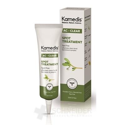 Kamedis AC-CLEAR SPOT TREATMENT