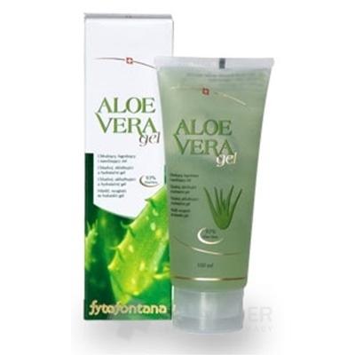 fytofontana ALOE VERA