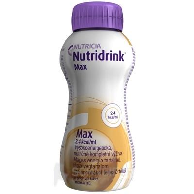 Nutridrink Max