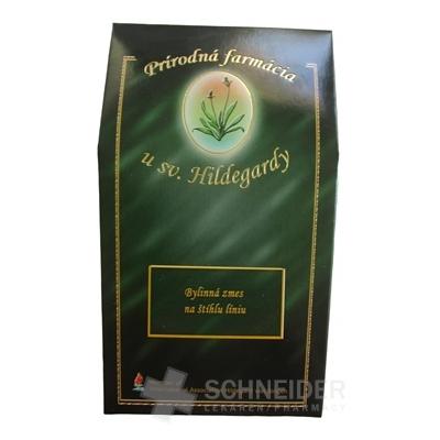 Prír. farmácia Bylinná zmes NA ŠTÍHLU LÍNIU