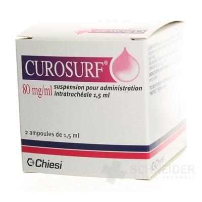 CUROSURF 120 mg