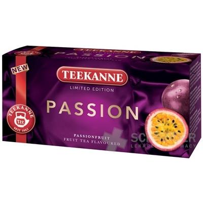 TEEKANNE WOF PASSION