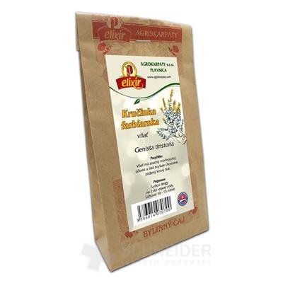 AGROKARPATY KRUCINKA FARBIARSKA