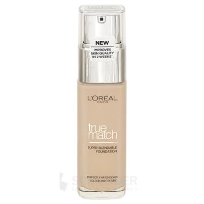 L´OREAL True Match 3R/3C ROSE BEIGE