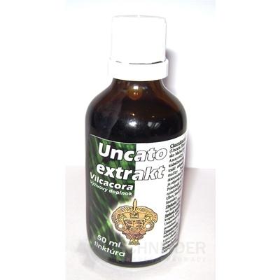 UNCATO VILCACORA - Amazonas