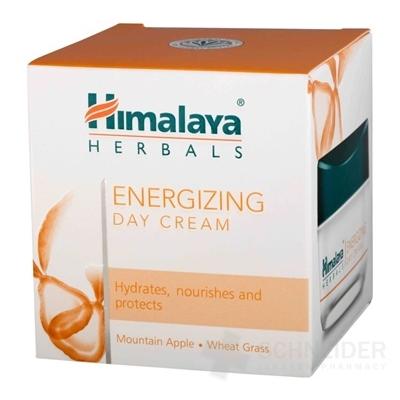Himalaya Energizujúci denný krém