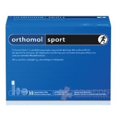 Orthomol SPORT