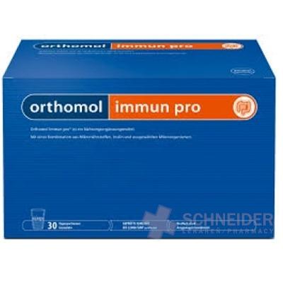 Orthomol IMMUN PRO
