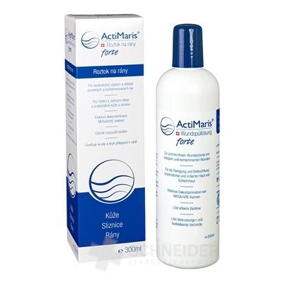ActiMaris Forte Roztok